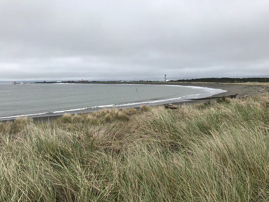 Westhaven State Park